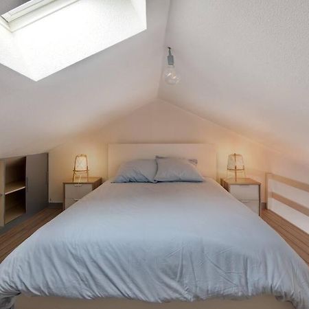 شقة T3 Cosy , Coeur Historique De La Rochelle لا روشيل المظهر الخارجي الصورة