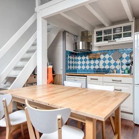 شقة T3 Cosy , Coeur Historique De La Rochelle لا روشيل المظهر الخارجي الصورة