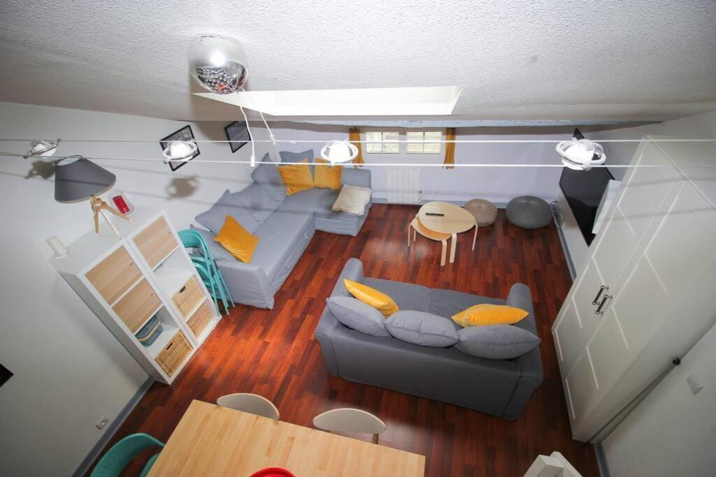 شقة T3 Cosy , Coeur Historique De La Rochelle لا روشيل المظهر الخارجي الصورة